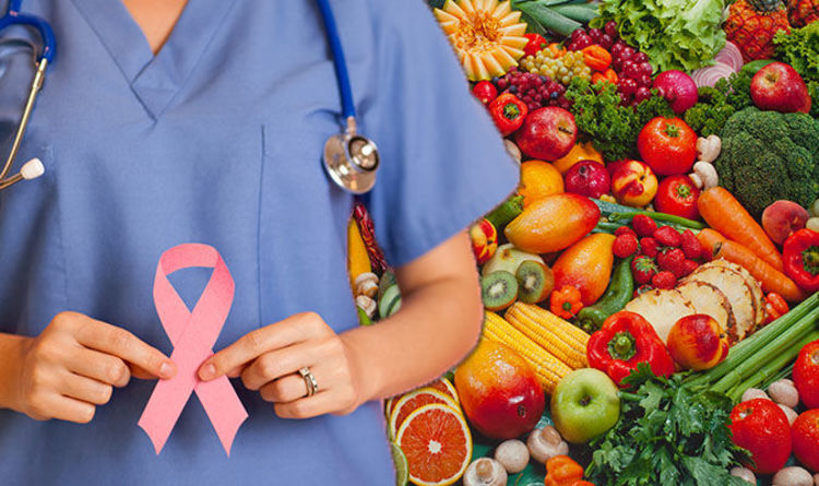 Breast Cancer and Diet: 10 Foods to Eat (and a Few to Avoid)