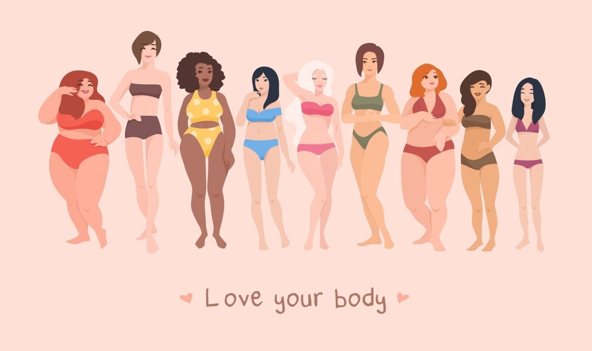 The Stuff People Used To Believe About Women’s Bodies