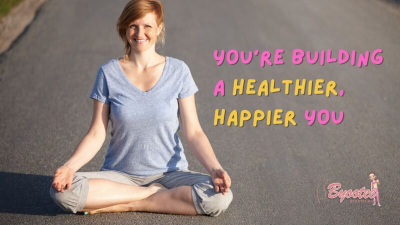 Workout and Be proud of what you have achieve